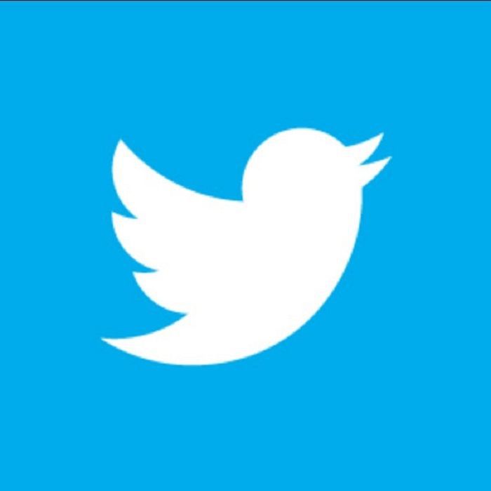 twitter/x logo